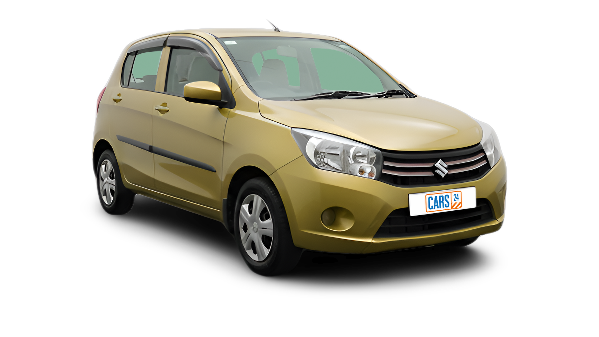 Maruti Celerio-img